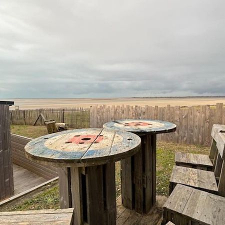 La Perle Des Dunes Montmartin-sur-Mer Luaran gambar