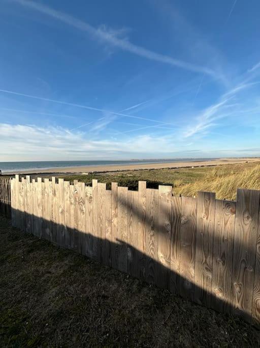 La Perle Des Dunes Montmartin-sur-Mer Luaran gambar
